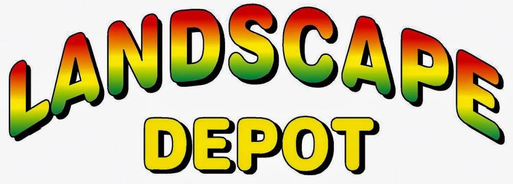 Landscape Depot | 6370 US-1, Rockledge, FL 32955, USA | Phone: (321) 259-1620