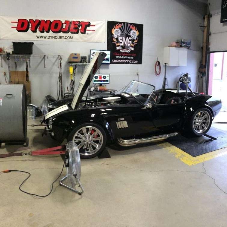 SMG Motoring & Dyno Tuning | 28 Hastings St, Mendon, MA 01756, USA | Phone: (508) 244-4225