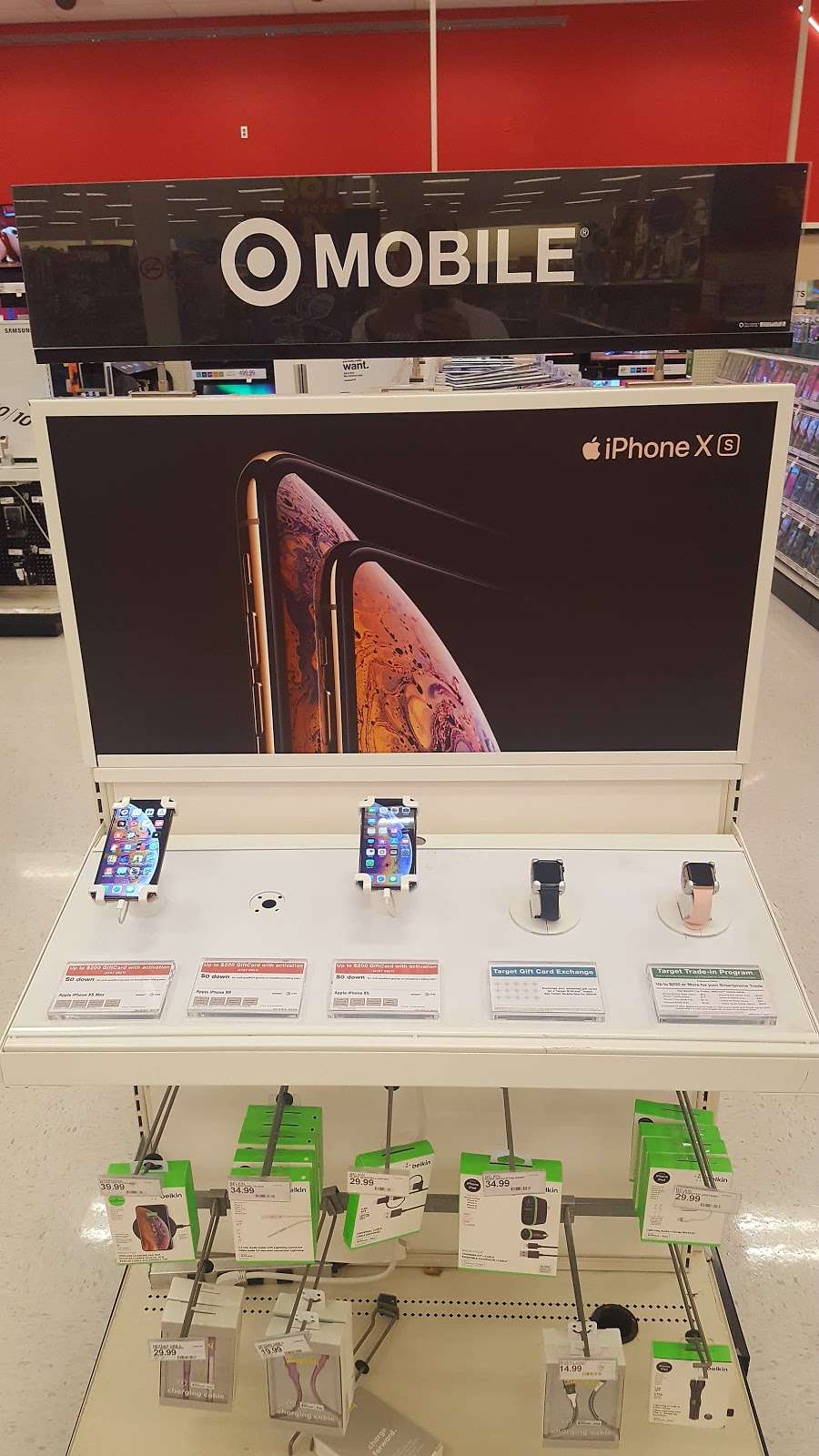 Target Mobile | 4701 Lakeview Pkwy, Rowlett, TX 75088, USA | Phone: (972) 265-6060