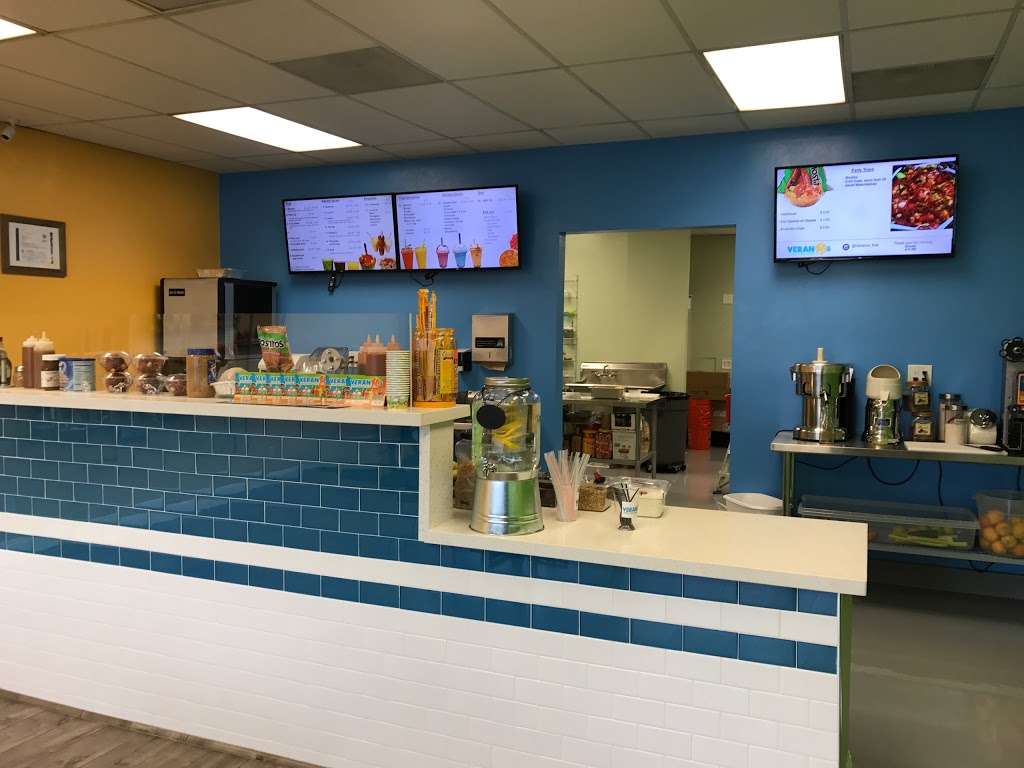 Veranos Fruit and Juice | 6670 Rosemead Blvd, Pico Rivera, CA 90660, USA | Phone: (562) 222-1226