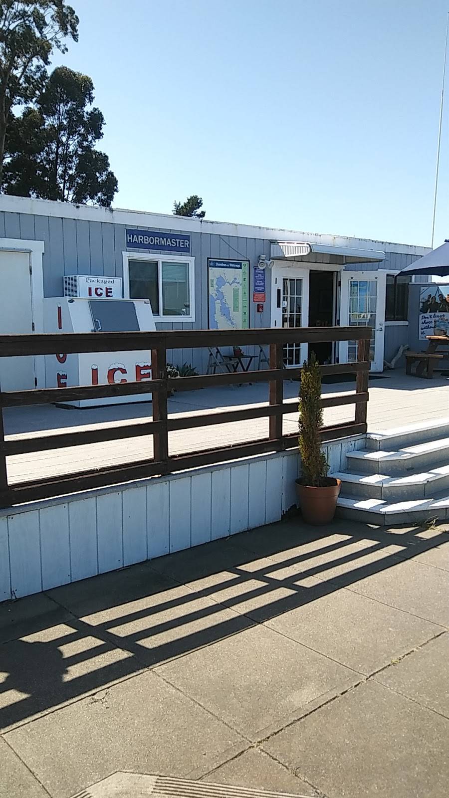 Coyote Point Marina Harbormaster | 1900 Coyote Point Dr, San Mateo, CA 94401 | Phone: (650) 573-2594