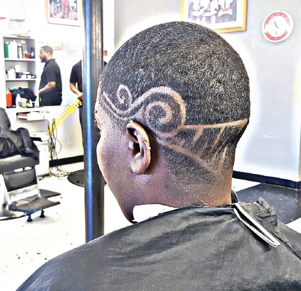 Jay Tha Barber | 4139, 1517 Gears Rd, Houston, TX 77067 | Phone: (346) 803-1340