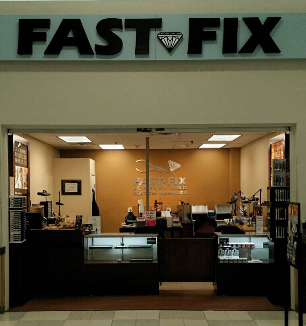 Fast-Fix Jewelry & Watch Repairs Located Inside Meijer - Hurstbo | 4500 S Hurstbourne Pkwy, Louisville, KY 40299, USA | Phone: (502) 491-5912