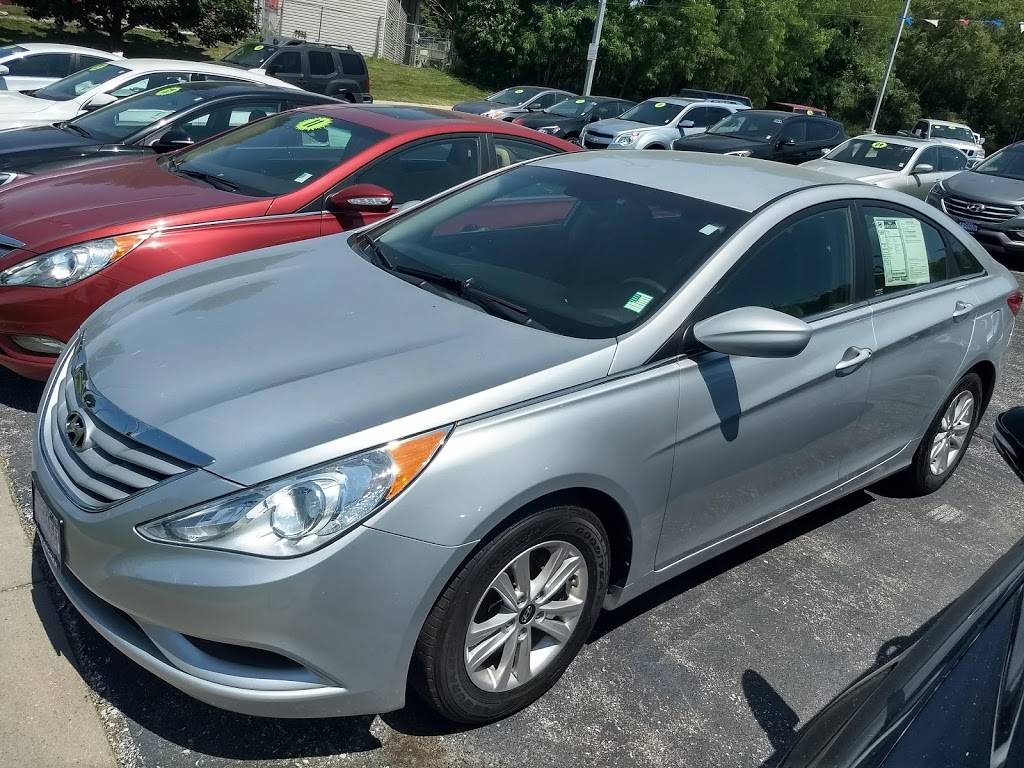 Todd Archer Hyundai | 1203 Fort Crook Rd N, Bellevue, NE 68005, USA | Phone: (402) 905-2277