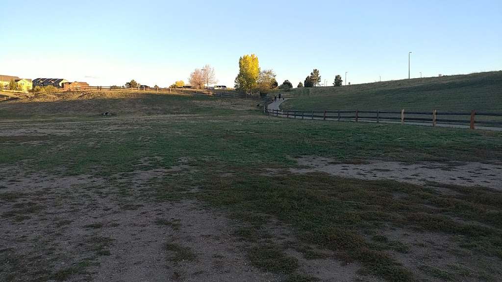 Wiggly Field Dog Park | 4712-4752 Meadows Blvd, Castle Rock, CO 80109