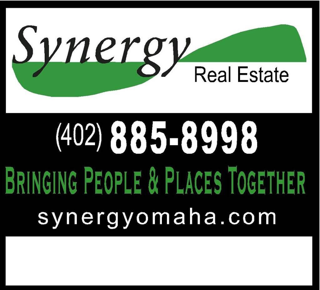 Synergy Real Estate & Development | 3827 S 148th St, Omaha, NE 68144, USA | Phone: (402) 885-8998