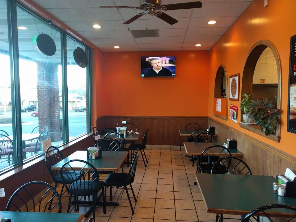 Green Pizzeria | 11550 Philadelphia Rd, White Marsh, MD 21162, USA | Phone: (410) 529-6900