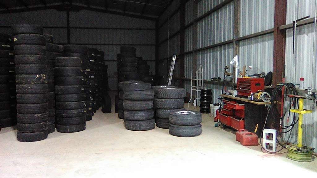 NEW CANEY TIRE SHOP | Forest Dr, New Caney, TX 77357, USA | Phone: (832) 897-3547