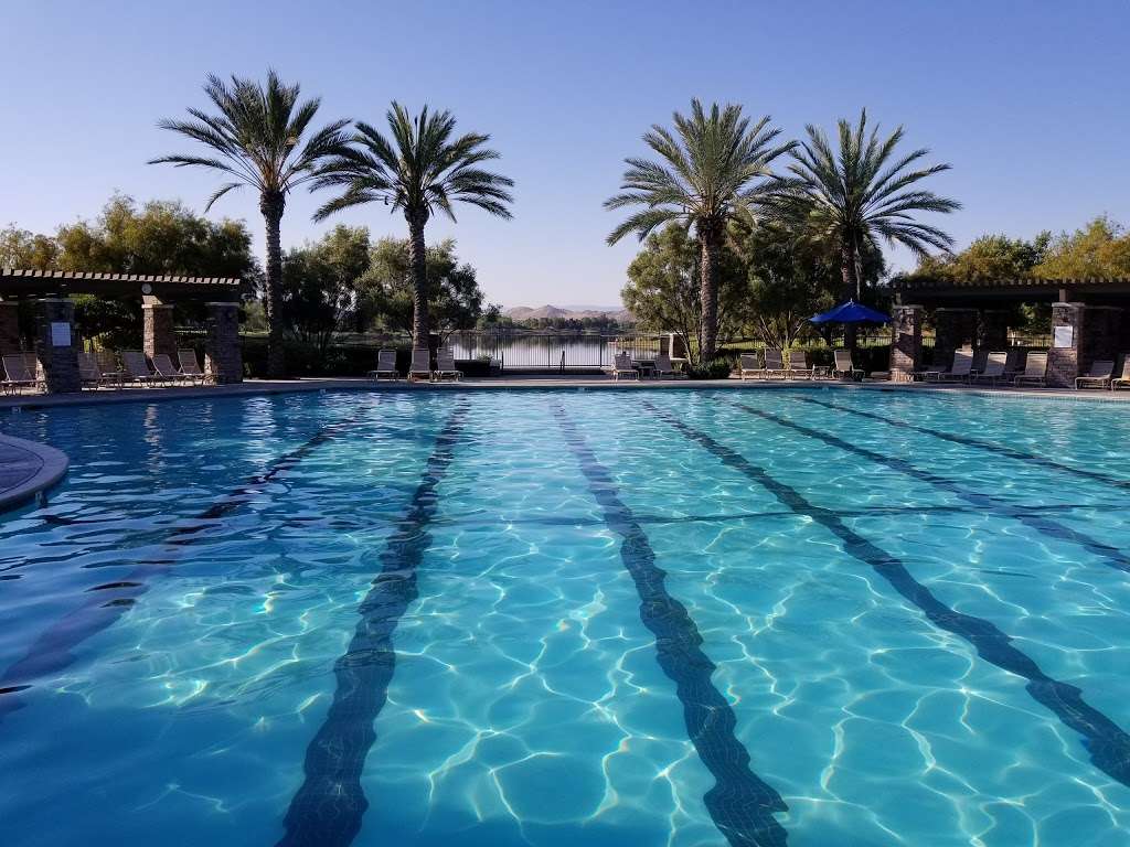 Heritage Lake Park | Heritage Lake Dr, Sun City, CA 92585, USA | Phone: (951) 783-6594