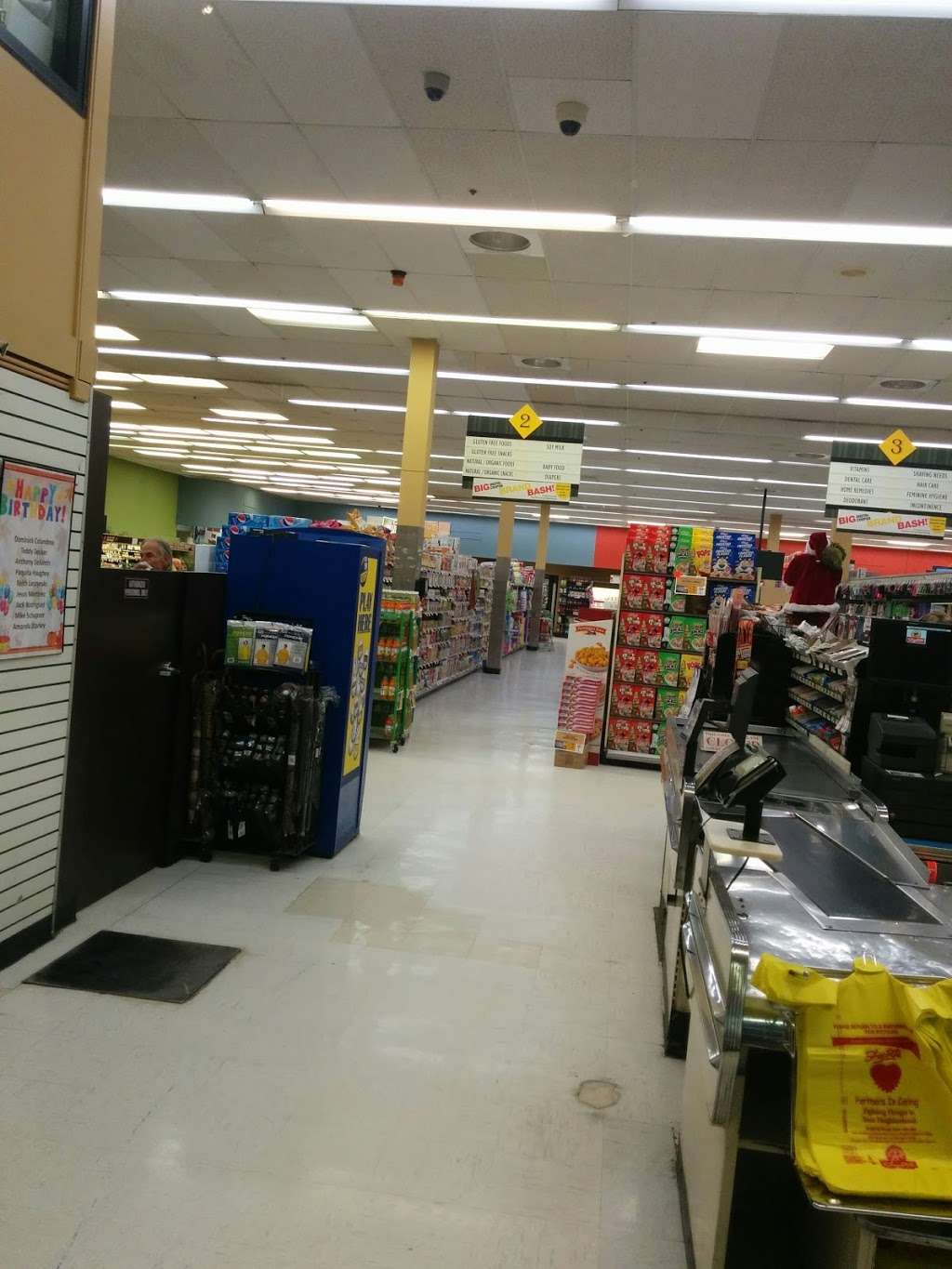 ShopRite of Newburgh 88 N Plank Rd 1, Newburgh, NY 12550, USA BusinessYab