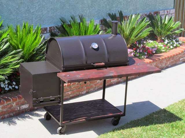 Chaneys Quality Grills | 3732 Allred St, Lakewood, CA 90712 | Phone: (562) 458-4484