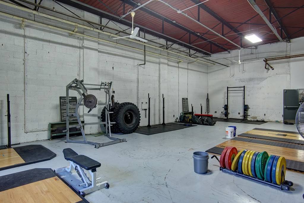 CrossFit 757 | 1081 W 35th St, Norfolk, VA 23508, USA | Phone: (757) 513-8898