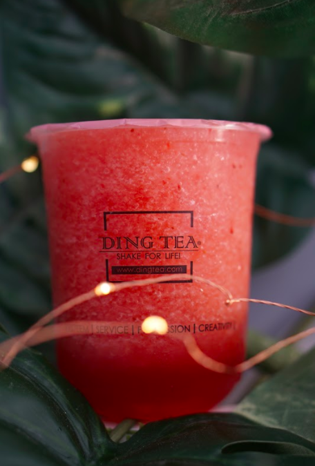 Ding Tea Philadelphia | 821 Adams Ave, Philadelphia, PA 19124 | Phone: (215) 220-6171