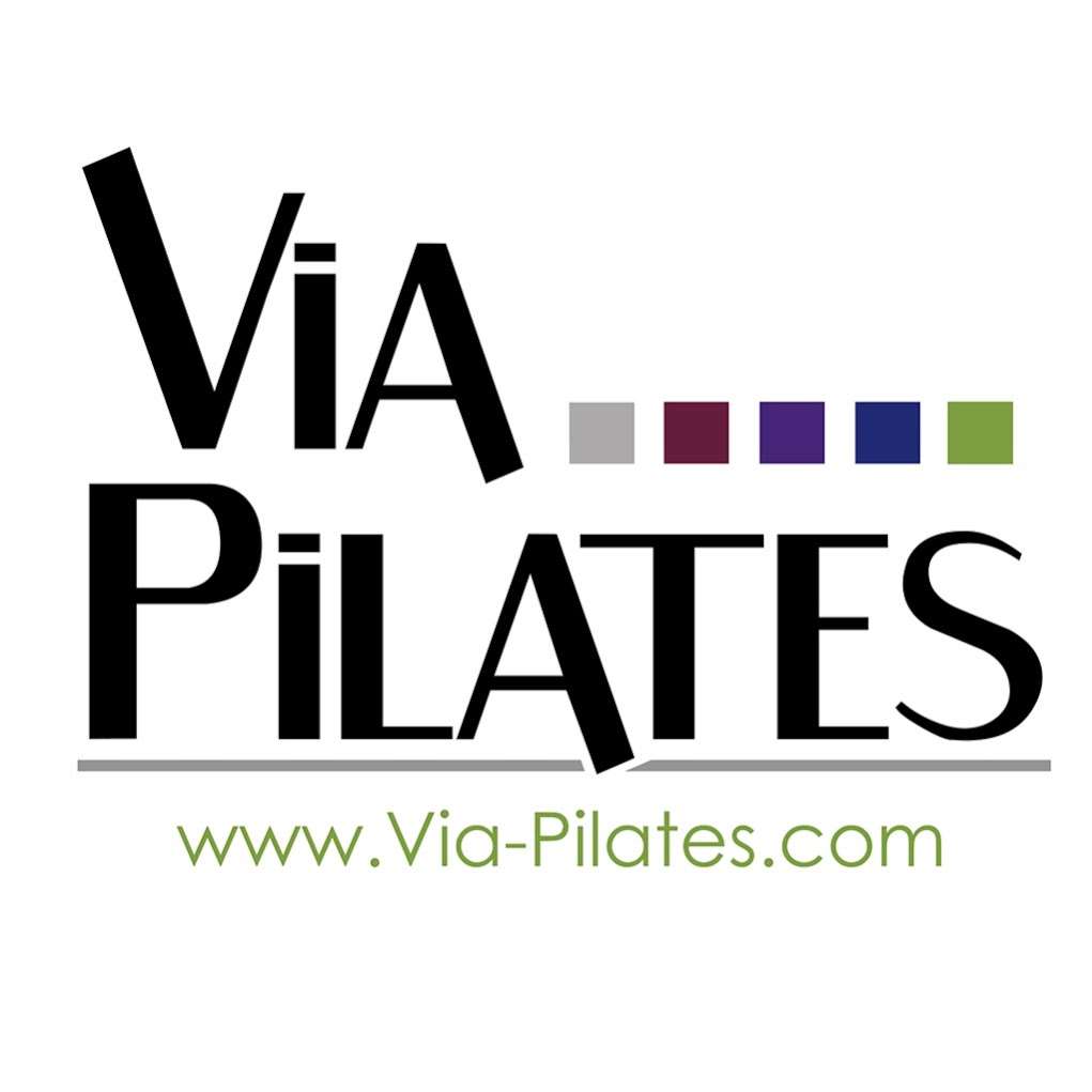 Via Pilates | 1410 E Lake Mead Pkwy #100, Henderson, NV 89015, USA | Phone: (702) 568-0985