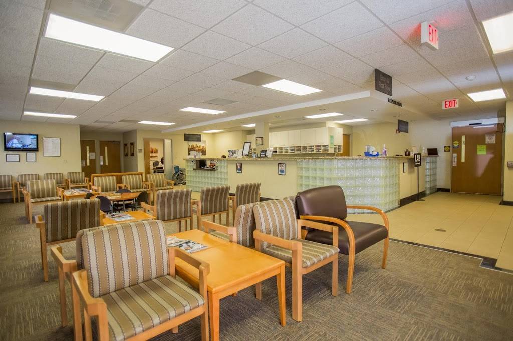 Duke Family Medicine North Duke Street | 3116 N Duke St 1st floor, Durham, NC 27704, USA | Phone: (919) 684-6721