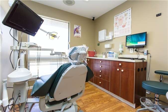 Advanced Dental Center | 4255 U.S. 9, Freehold, NJ 07728, USA | Phone: (732) 431-2222