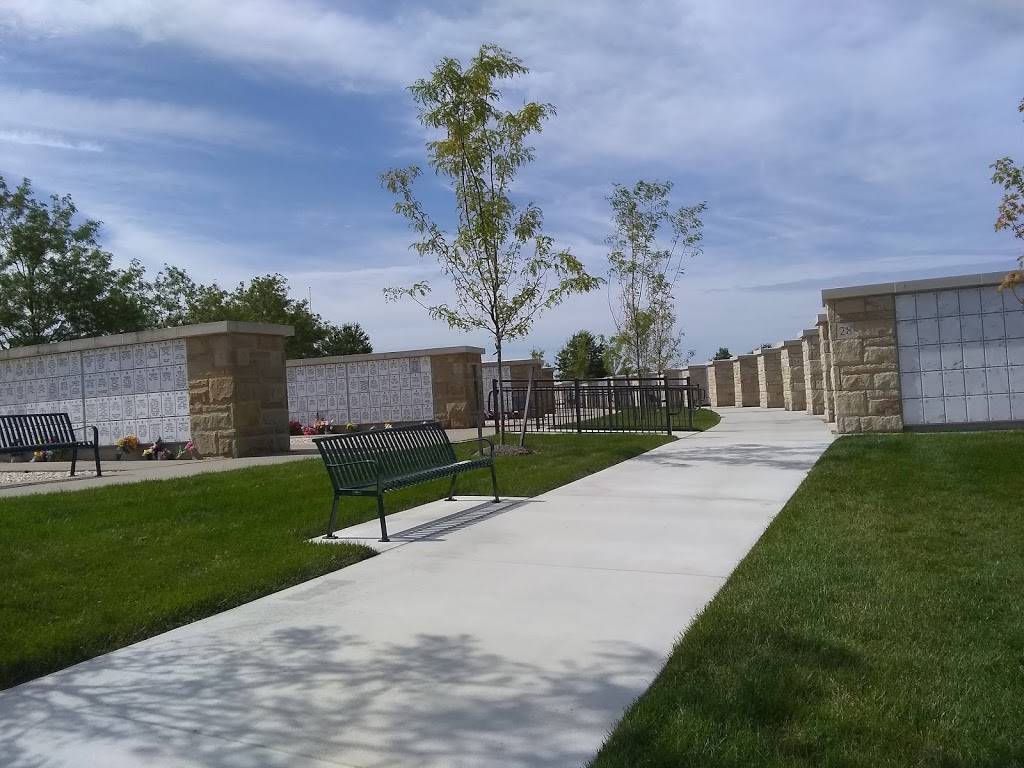 National Cemetery of the Alleghenies | 1158 Morgan Rd, Bridgeville, PA 15017, USA | Phone: (724) 746-4363