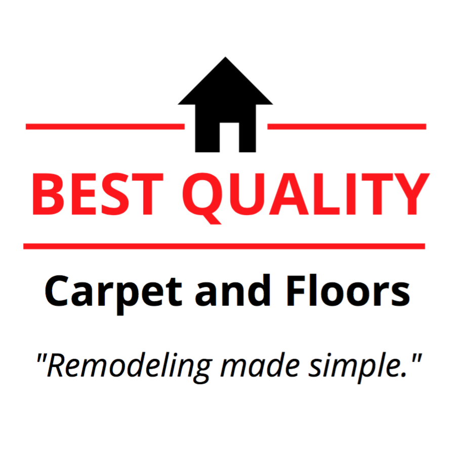 Best Quality Carpet and Floors | 1401 Lacy Dr, Baytown, TX 77520, USA | Phone: (832) 718-2292