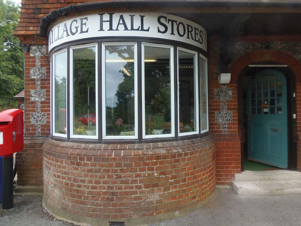 Headley Village Stores & Tea Room | Church Lane, Headley, Surrey, Headley, Headley, Epsom KT18 6LD, UK | Phone: 01372 377338