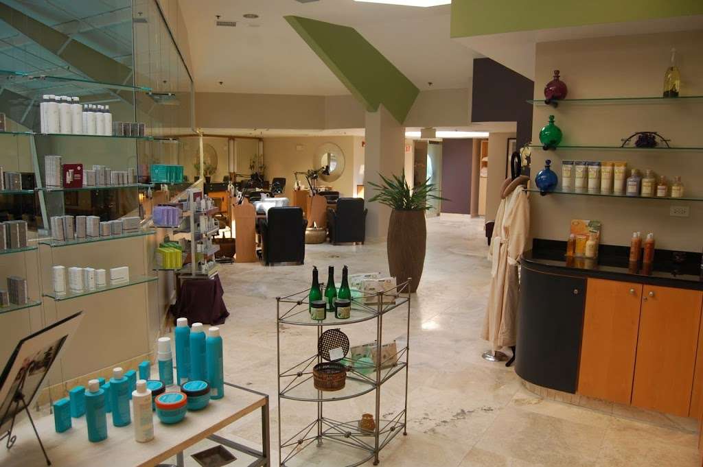 Spa Vargas | 4051 E Main St, St. Charles, IL 60174 | Phone: (630) 307-1100