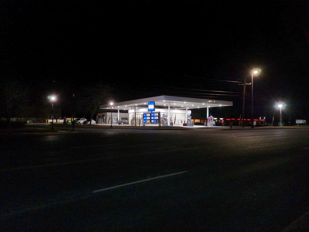 Royal Farms 50 Yellow Springs Rd Frederick Md Usa