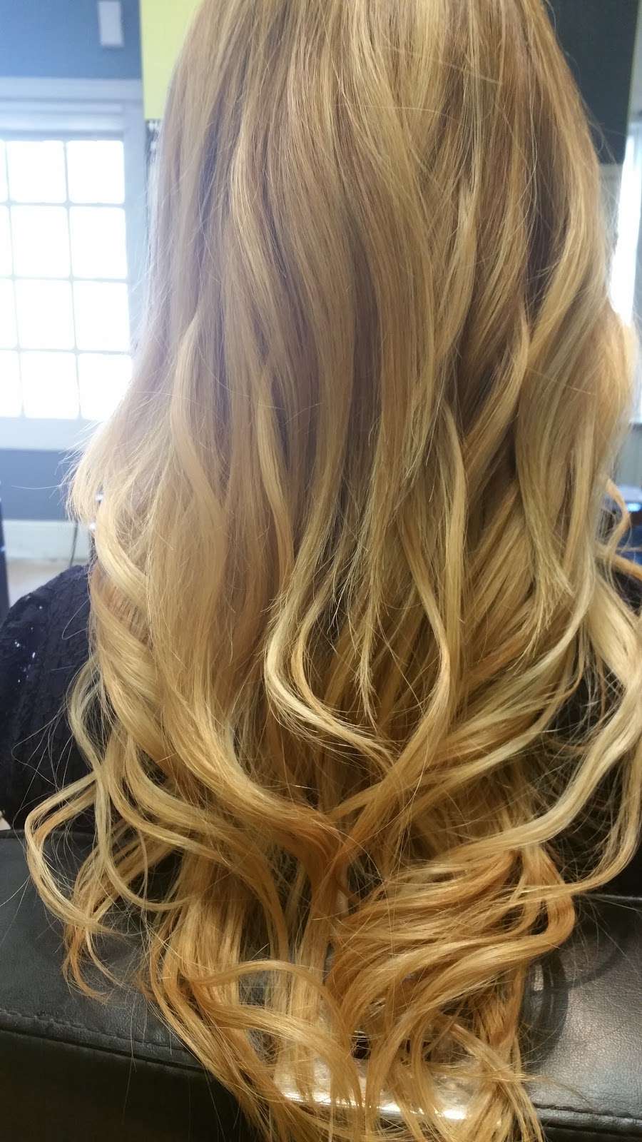 StevenMichael for Hair | 354 N Main St, Andover, MA 01810, USA | Phone: (978) 985-5717