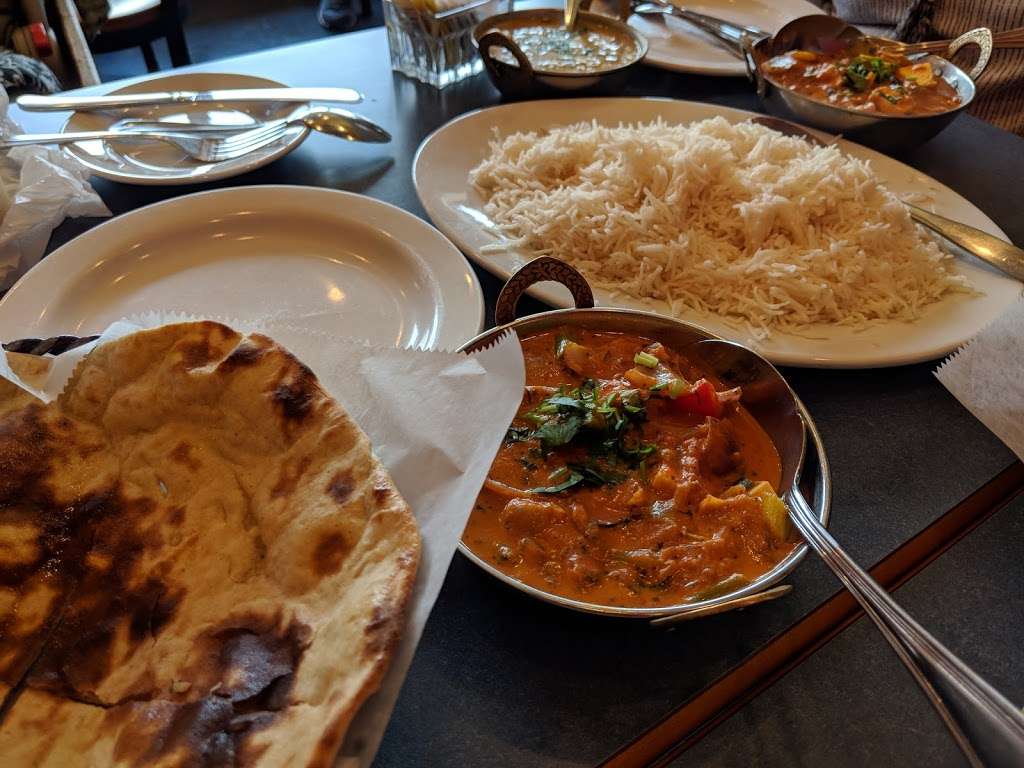 RASOI RESTAURANT | Pawtucket, RI 02860