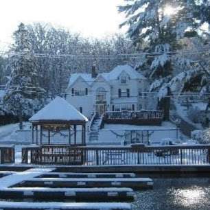 Waterstone Inn | 62 Sterling Rd, Greenwood Lake, NY 10925, USA | Phone: (845) 477-3535