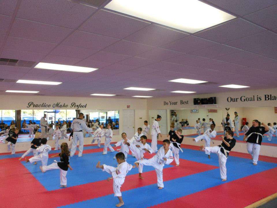 Tiger Lees Martial Arts | 1075 Garrisonville Rd, Stafford, VA 22556 | Phone: (540) 628-2444