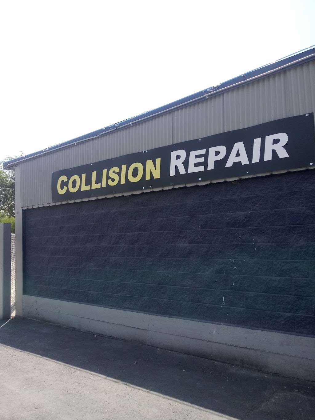 Service 1 Collision Center | 7380 Grissom Rd, San Antonio, TX 78251, USA | Phone: (210) 971-9665