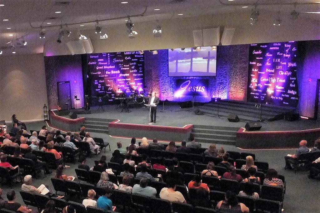 First Coast Christian Center | 2724 New Berlin Rd, Jacksonville, FL 32226, USA | Phone: (904) 757-7641