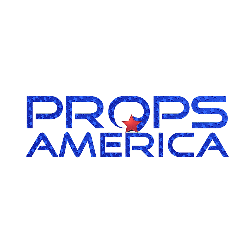 Props America Inc. | 2407 Hiller Ridge, Johnsburg, IL 60051 | Phone: (866) 909-6333