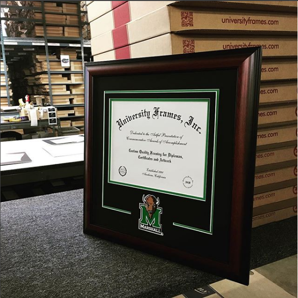 University Frames, Inc. | 3060 E Miraloma Ave, Anaheim, CA 92806, USA | Phone: (714) 575-5100