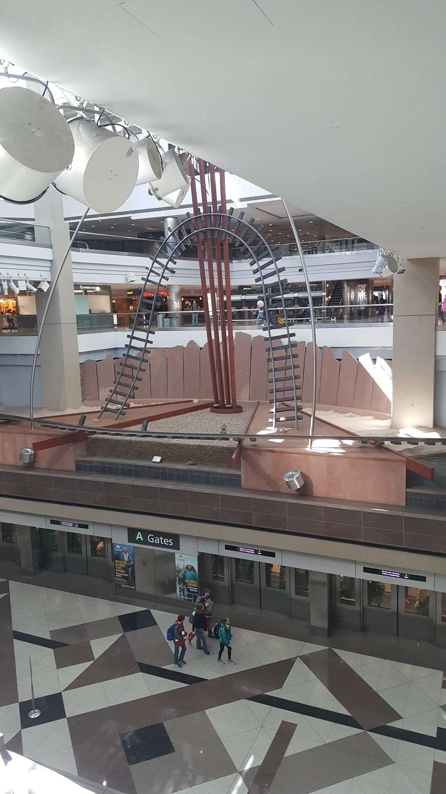 Colorado Crossroads | Denver, CO 80249, USA