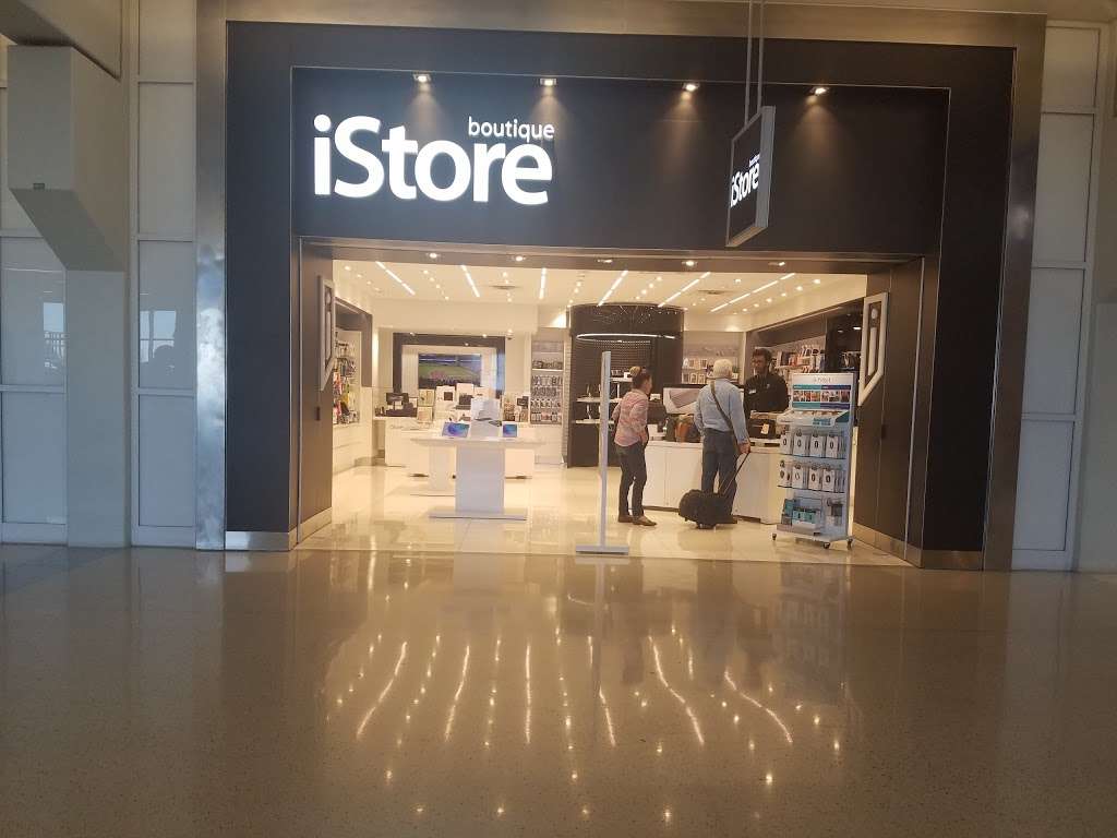 Boutique iStore | 3200 Terminal A E Airfield Dr, Dallas, TX 75261, USA