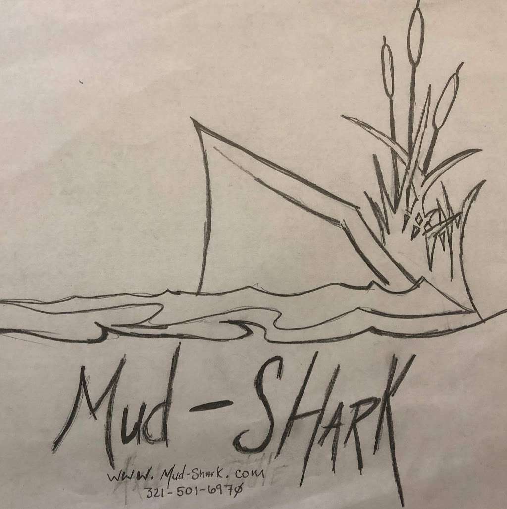 Mud-shark | 6655 Aberdeen Ave, Cocoa, FL 32927, USA | Phone: (321) 501-6970
