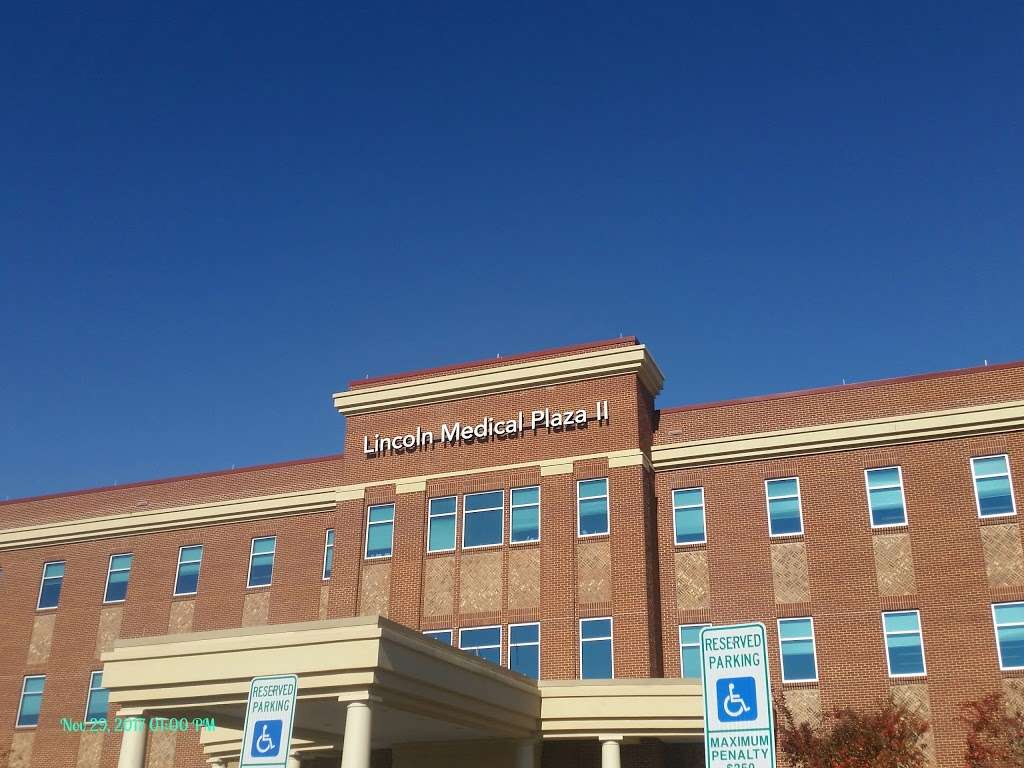 Atrium Health Lincoln Family Practice | 447 McAlister Rd #2400, Lincolnton, NC 28092, USA | Phone: (980) 212-6500