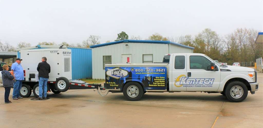 Kentech Power | Generator Sales & Service | 7943 E Evans Rd, San Antonio, TX 78266 | Phone: (210) 946-2474