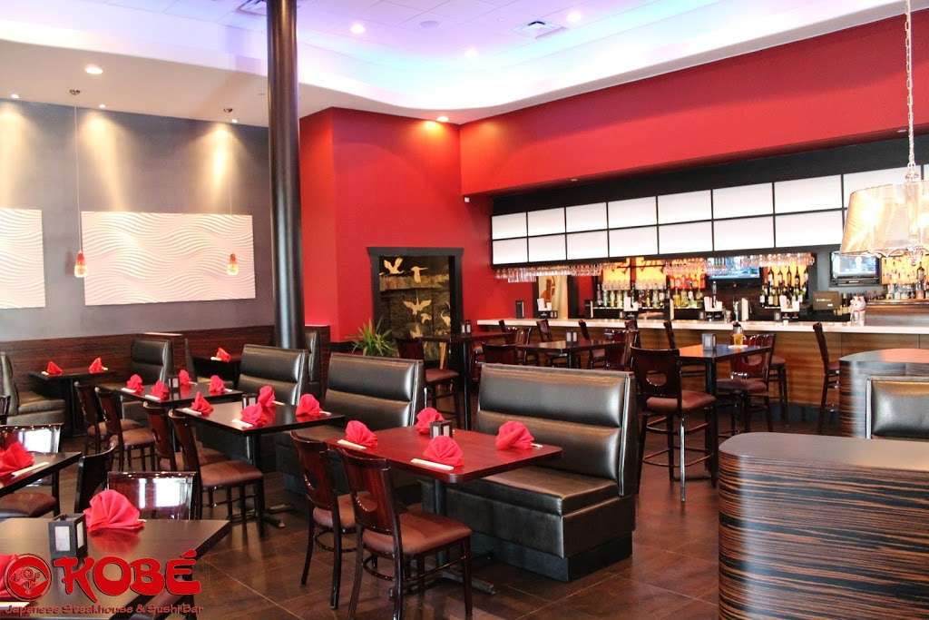 Kobe Japanese Steakhouse | 8148 International Dr, Orlando, FL 32819 | Phone: (407) 203-2803