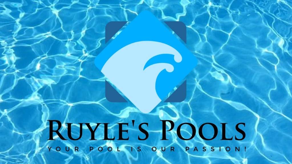 Ruyles Pools | 941 W Lind St, Tucson, AZ 85705, USA | Phone: (520) 437-1959
