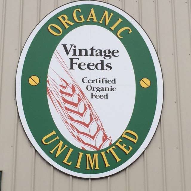 Organic Unlimited, Inc | 120 Liberty Street, PO Box 238, Atglen, PA 19310, USA | Phone: (610) 593-2995