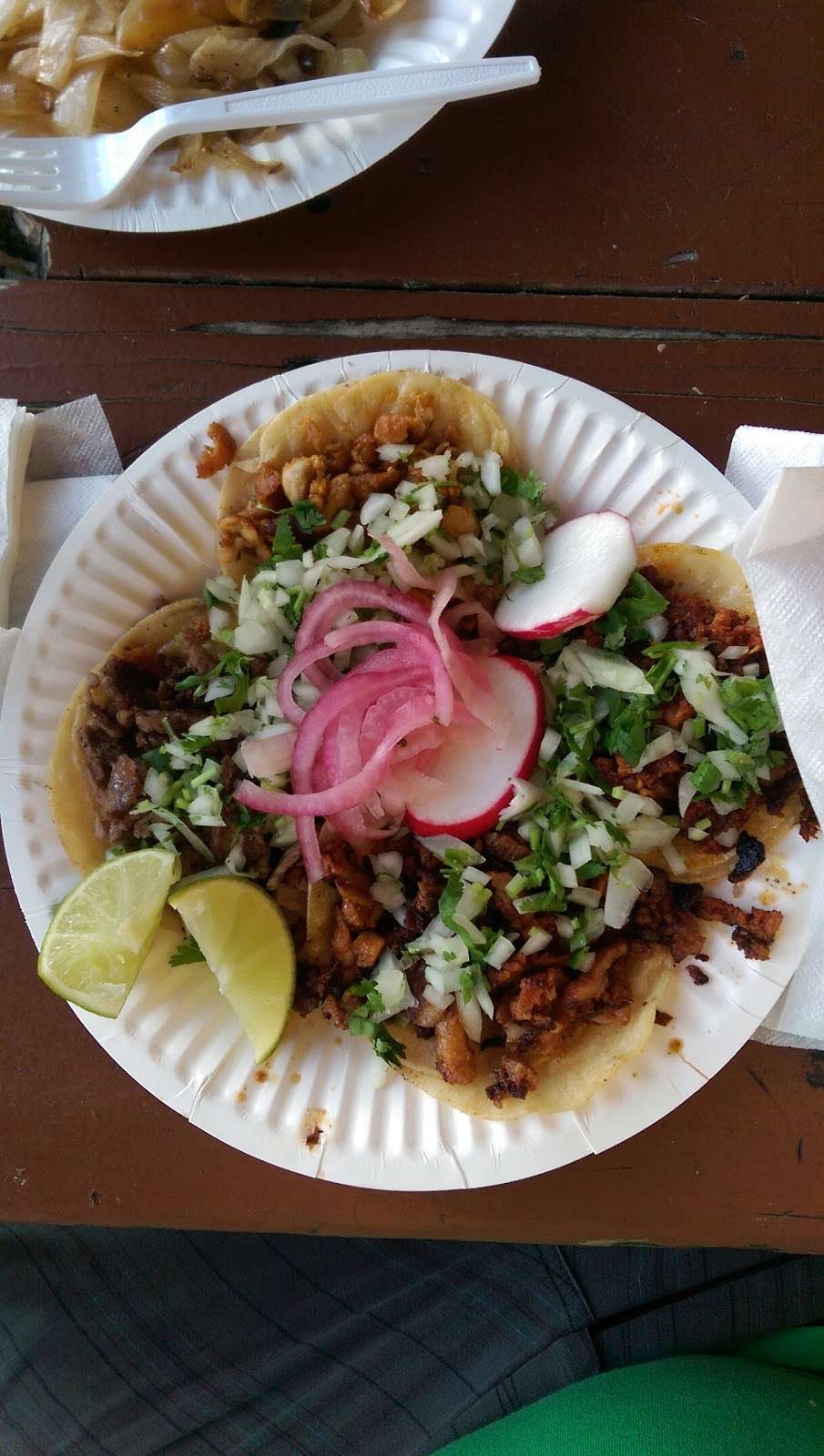 Taqueria El Primo | 9696 Fontana Ave, Fontana, CA 92335, USA | Phone: (909) 357-1490