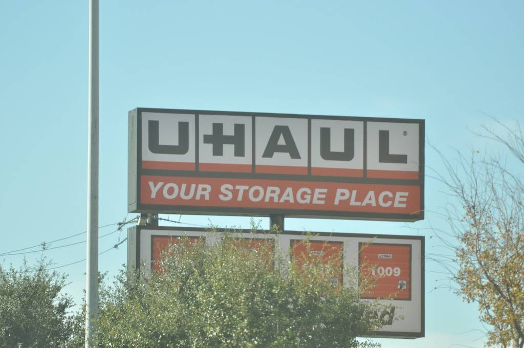 U-Haul at University Texas | 4021 N Interstate Hwy 35, Austin, TX 78722, USA | Phone: (512) 454-3543