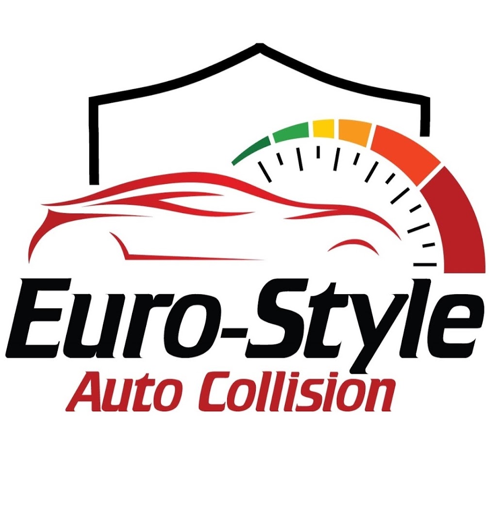 EURO-STYLE AUTO COLLISION | 2578 Lafayette St, Santa Clara, CA 95050, USA | Phone: (408) 645-5112