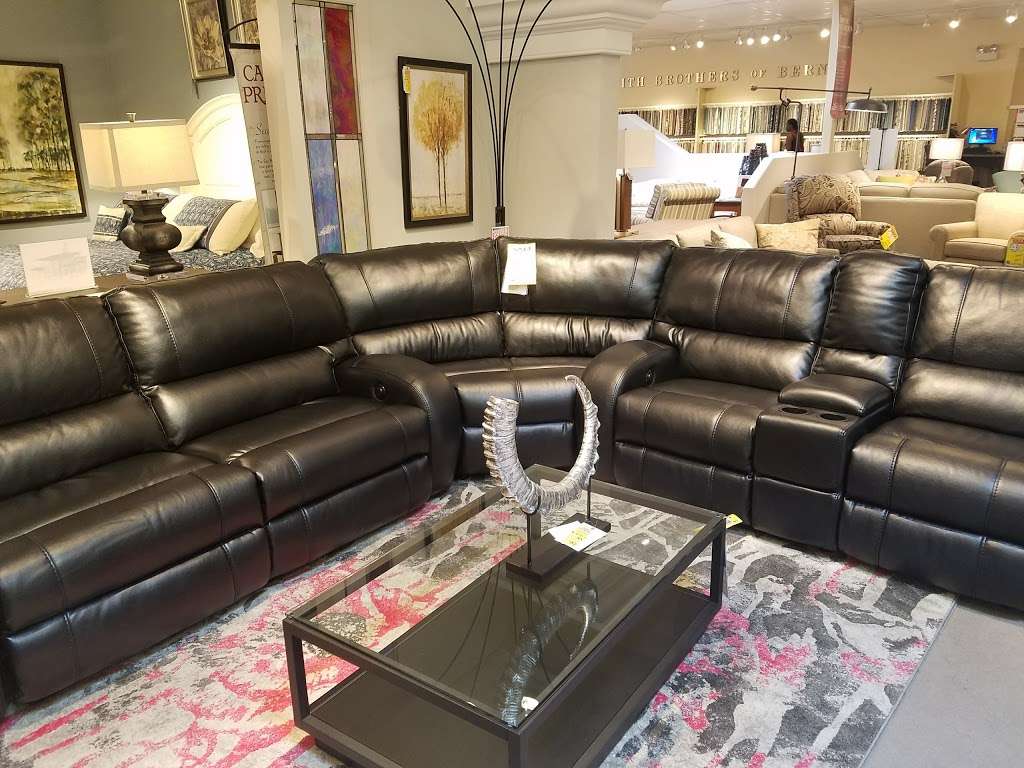 Darvin Furniture & Mattress Store | 15400 South La Grange Road, Orland Park, IL 60462, USA | Phone: (708) 460-4100