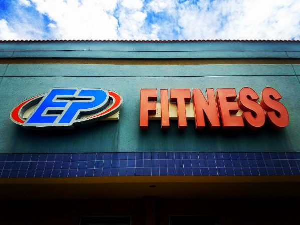 EP Fitness - Transmountain | 10060 Rushing Rd, El Paso, TX 79924, USA | Phone: (915) 751-4959