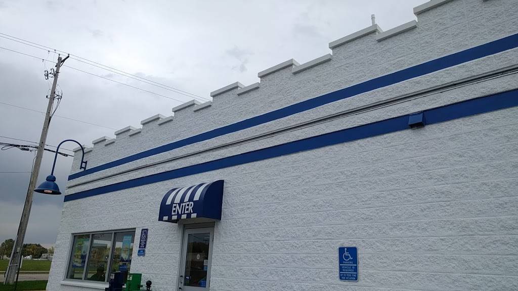 White Castle | 4515 S Robert Trail, Inver Grove Heights, MN 55077, USA | Phone: (651) 455-0403