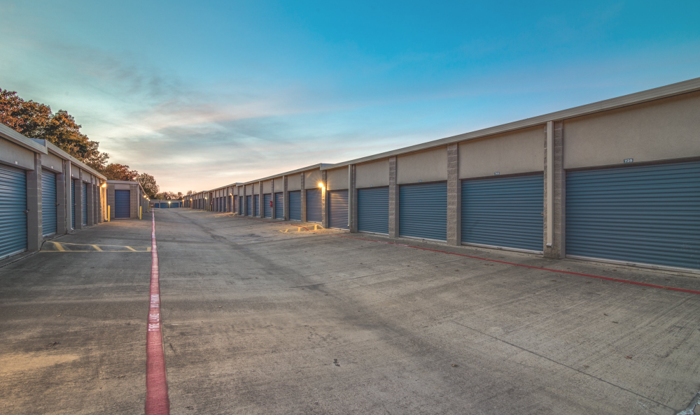 Advantage Storage | 5200 Lakeview Pkwy, Rowlett, TX 75088, USA | Phone: (972) 412-2188