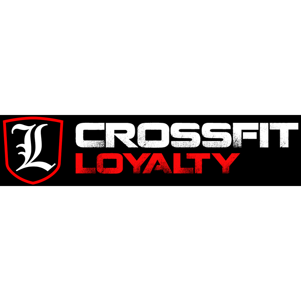 CrossFit Loyalty | 203 Rulon Rd, Woolwich Township, NJ 08085, USA | Phone: (856) 217-5401