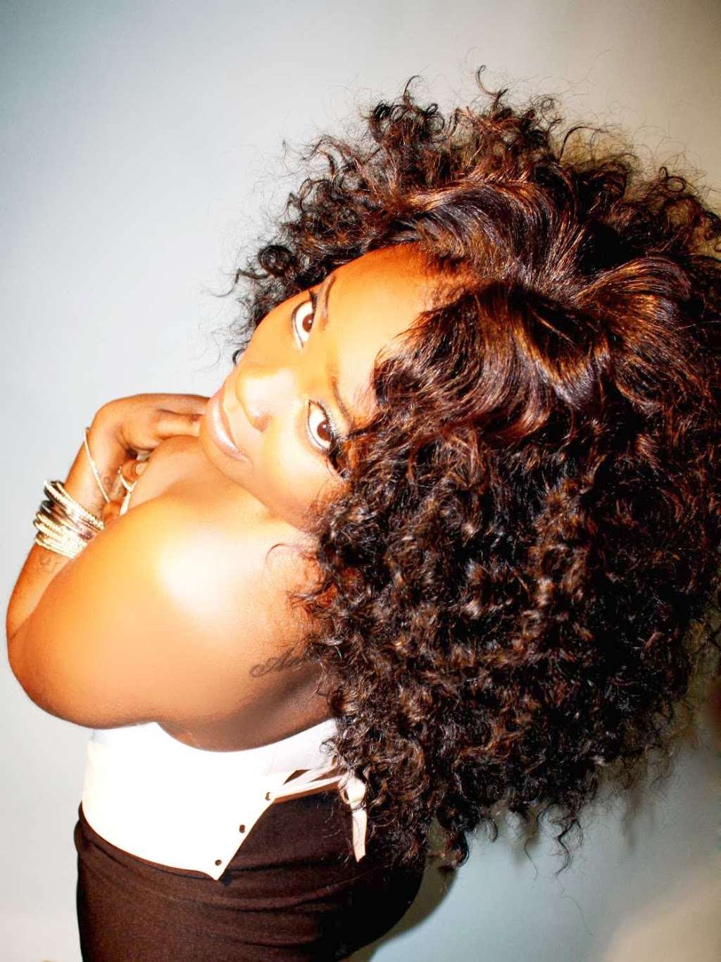 Hair by Elnora | 2925 E Independence Blvd #12, Charlotte, NC 28205, USA | Phone: (980) 272-1535